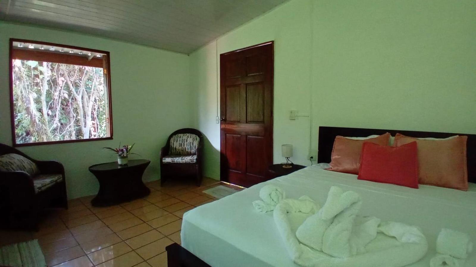 Lagunavista 3* Carate