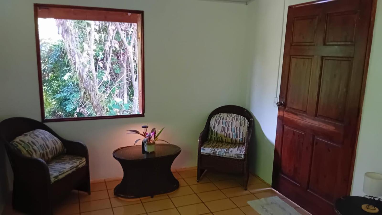 Hotel Lagunavista