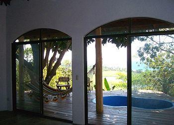 Hotel Lagunavista Carate