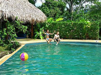 Hotel Lagunavista 3*
