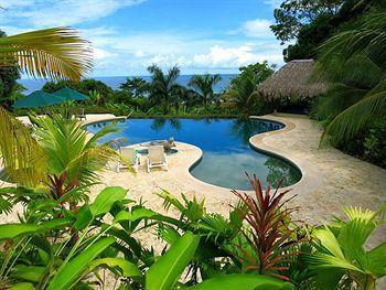 Hotel Lagunavista Carate