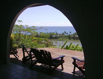 Hotel Lagunavista 3*